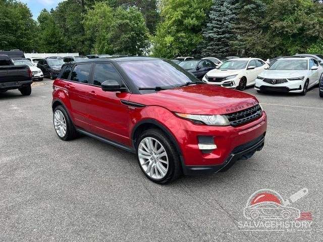 SALVT2BG2EH895303 2014 LAND ROVER RANGEROVER photo no. 12