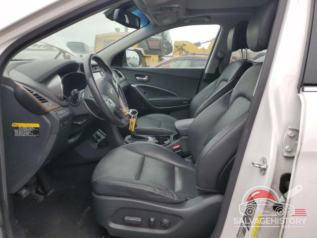 KM8SR4HF3HU210851 2017 HYUNDAI SANTA FE photo no. 7