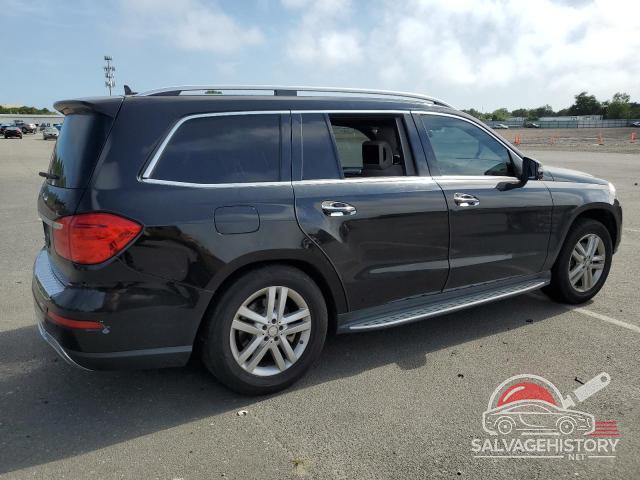 4JGDF6EE2GA683813 2016 MERCEDES-BENZ GL-CLASS photo no. 3