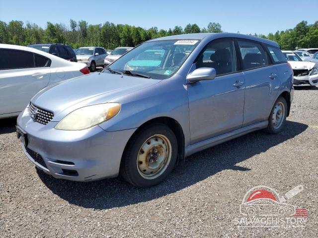 2T1KR32E94C833736 2004 TOYOTA COROLLA photo no. 11