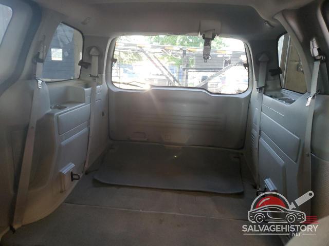 2FMZA522X6BA03099 2006 FORD FREESTAR photo no. 10