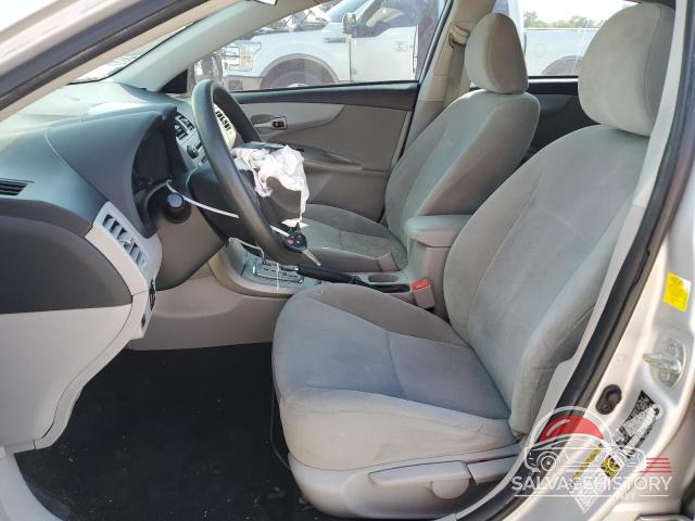 2T1BU4EE2BC539303 2011 TOYOTA COROLLA photo no. 7