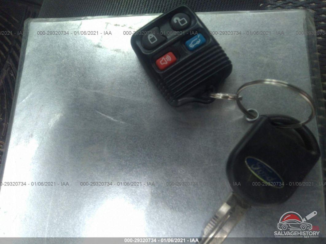 1FMZU73W93UB04886 2003 FORD EXPLORER photo no. 11