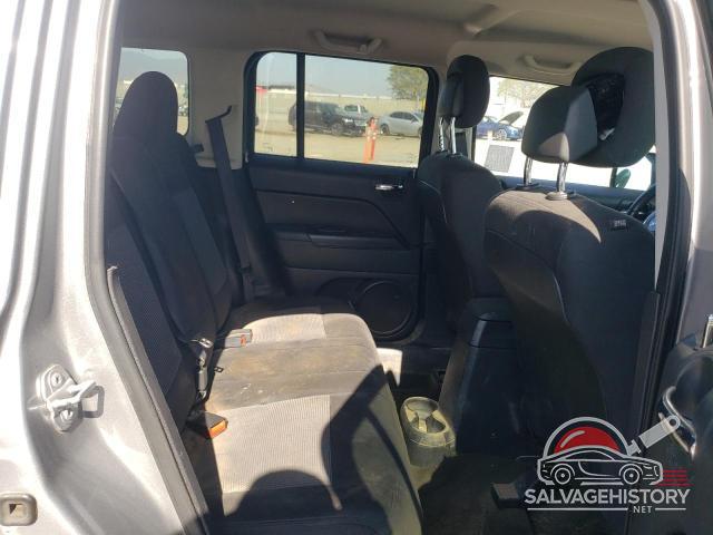 1C4NJRFB5HD175090 2017 JEEP PATRIOT photo no. 10