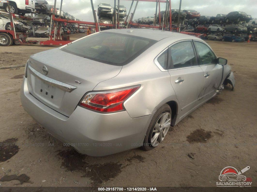 1N4AL3AP0FC199752 2015 NISSAN ALTIMA photo no. 4
