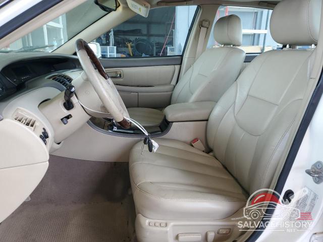 4T1BF28B73U303018 2003 TOYOTA AVALON photo no. 7