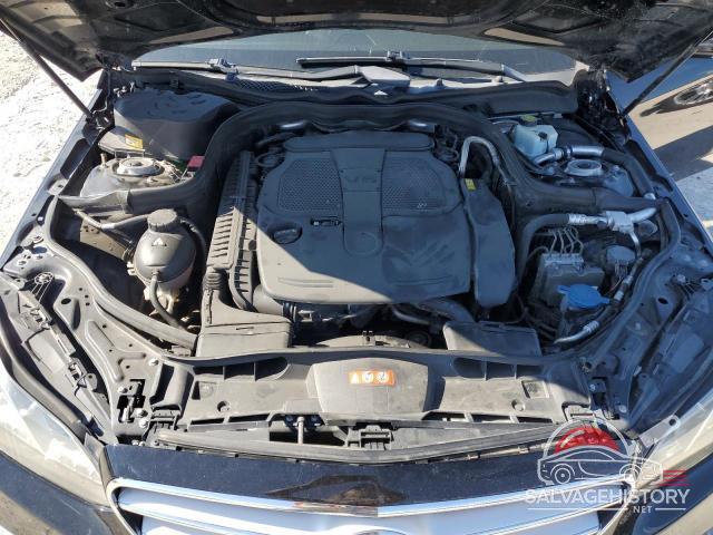 WDDHF5KBXEA795420 2014 MERCEDES-BENZ E-CLASS photo no. 11