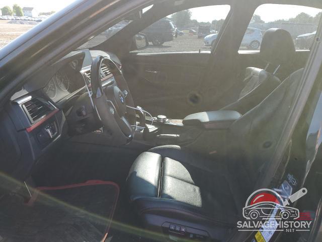 WBA3B9C50DJ437416 2013 BMW 3 SERIES photo no. 7