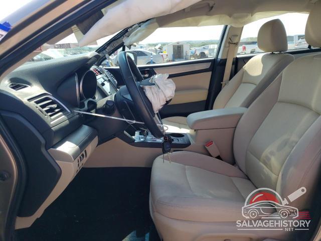 4S3BNBC61F3018584 2015 SUBARU LEGACY photo no. 7