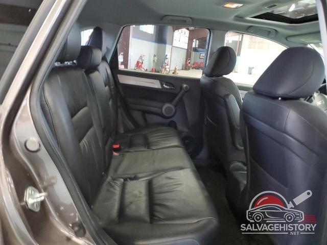 5J6RE4H73AL060592 2010 HONDA CRV photo no. 11