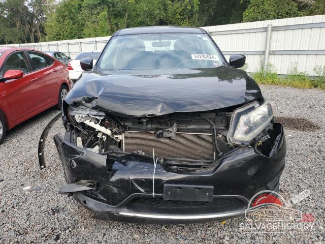 KNMAT2MT3GP673782 2016 NISSAN ROGUE photo no. 5