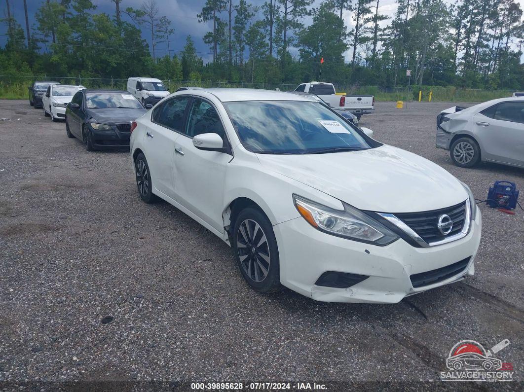 1N4AL3AP4JC190478 2018 NISSAN ALTIMA photo no. 7
