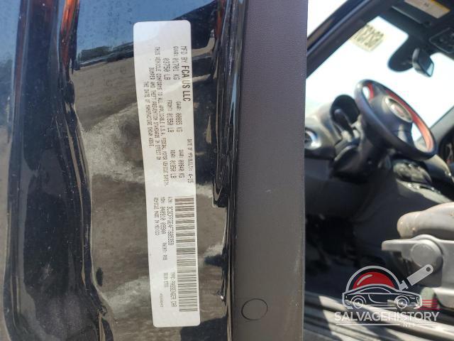 3C3CFFGE4FT685359 2015 FIAT 500 photo no. 12