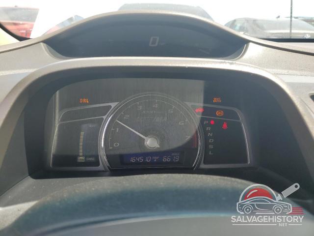 JHMFA36256S003358 2006 HONDA CIVIC photo no. 9