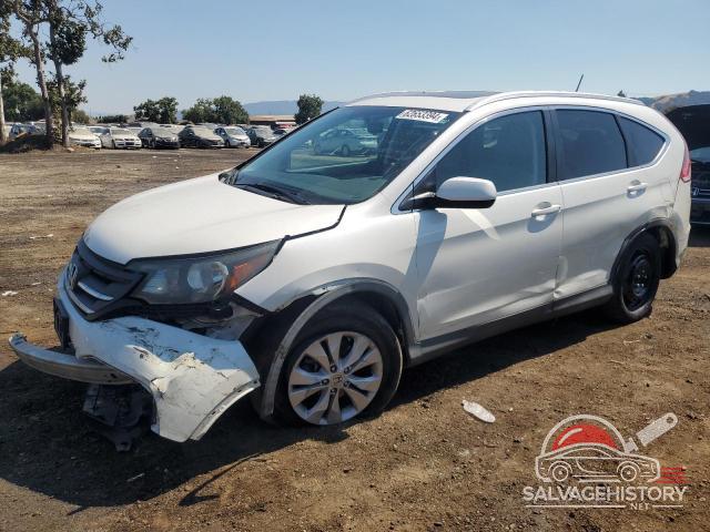 5J6RM3H71DL028192 2013 HONDA CRV photo no. 18