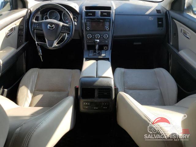 JM3TB3CA0D0403602 2013 MAZDA CX-9 photo no. 8