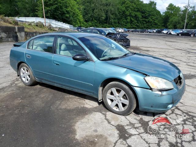 1N4AL11D23C117560 2003 NISSAN ALTIMA photo no. 4