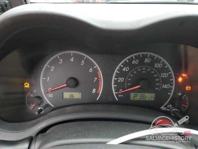 2T1BU4EE2DC978326 2013 TOYOTA COROLLA photo no. 9