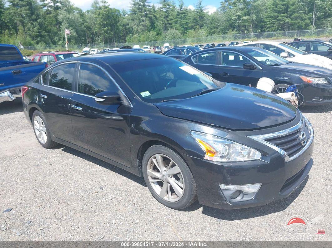 1N4AL3AP9DN573406 2013 NISSAN ALTIMA photo no. 22