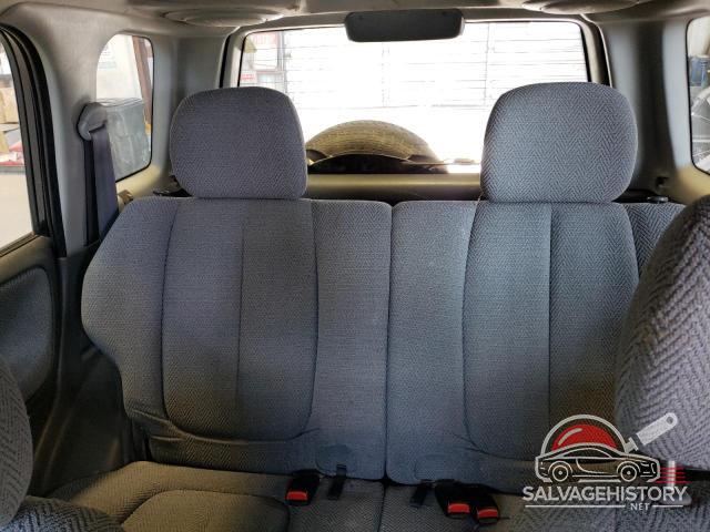 JS3TD62VXY4125624 2000 SUZUKI GR VITARA photo no. 10