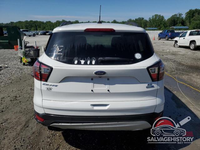 1FMCU9GD7JUA94107 2018 FORD ESCAPE photo no. 6