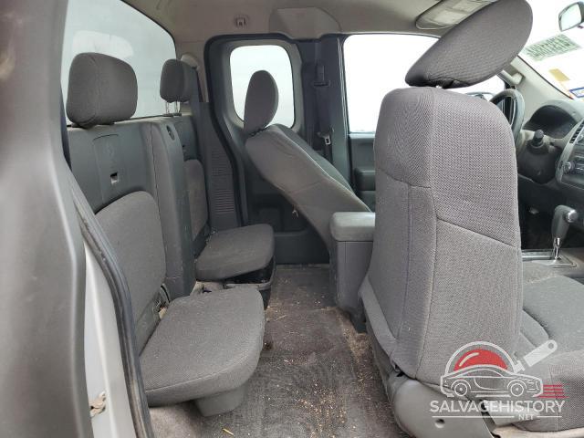 1N6BD0CT9GN900361 2016 NISSAN FRONTIER photo no. 10