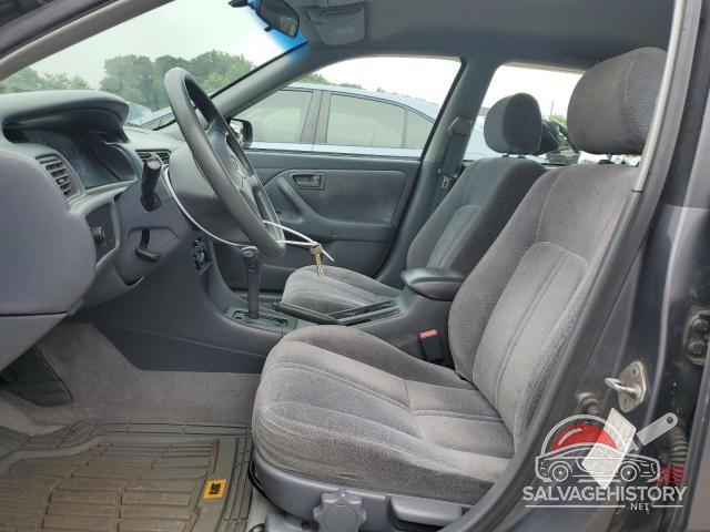 4T1BG22K3VU092148 1997 TOYOTA CAMRY photo no. 7