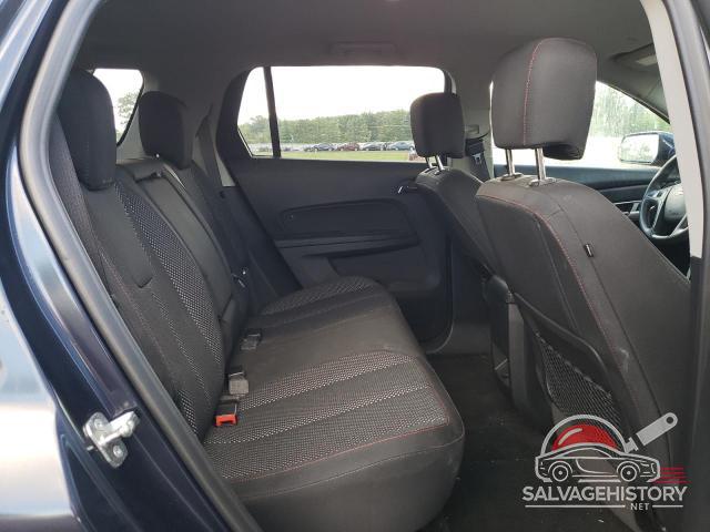 2GKFLSEK0H6165528 2017 GMC TERRAIN photo no. 11
