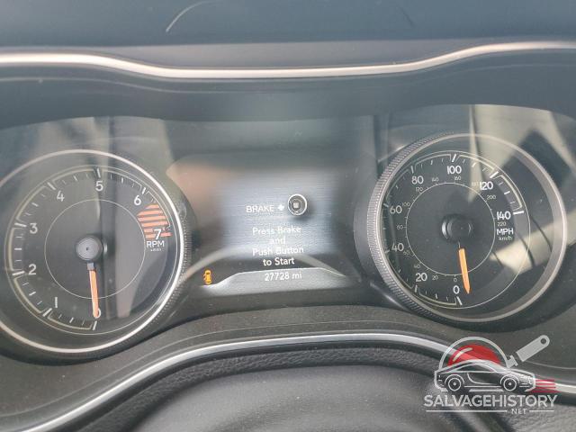 1C4PJMMB8PD115110 2023 JEEP CHEROKEE A photo no. 9