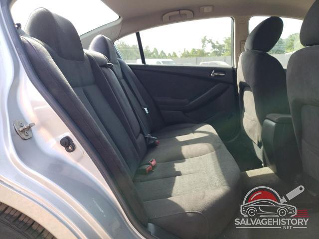 1N4AL2AP5BC176603 2011 NISSAN ALTIMA photo no. 10