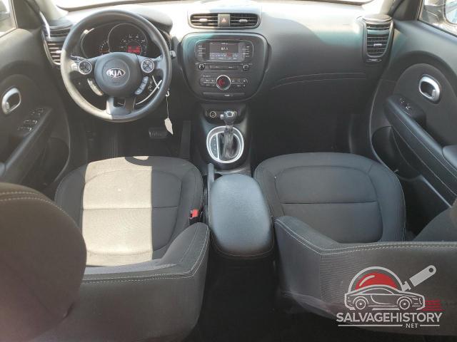 KNDJP3A58H7463759 2017 KIA SOUL photo no. 8