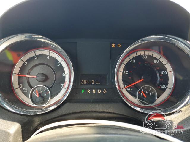 2C4RDGCG5JR135222 2018 DODGE CARAVAN photo no. 9