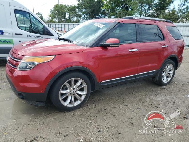 1FMHK7F86CGA54848 2012 FORD EXPLORER photo no. 23