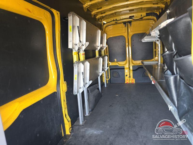 1FTKR3XM7GKA10323 2016 FORD TRANSIT-250 photo no. 8