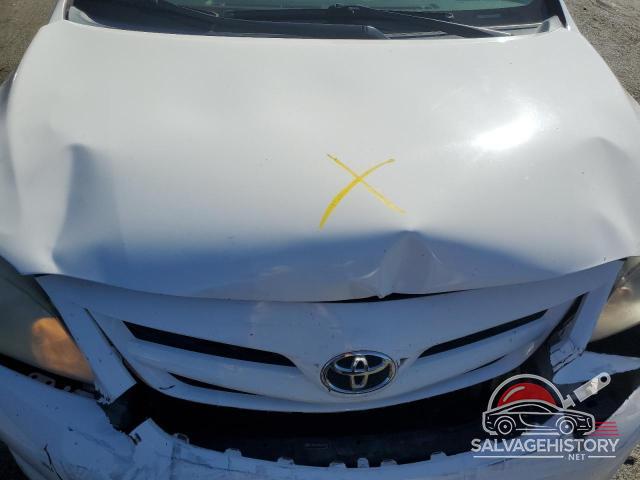 2T1BU4EE8BC678528 2011 TOYOTA COROLLA photo no. 11