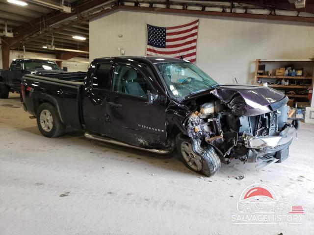2GCEK19J681300255 2008 CHEVROLET ALL Models photo no. 4