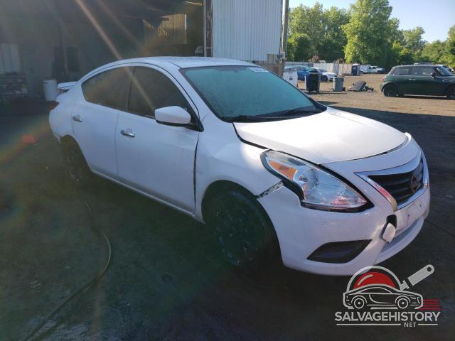 3N1CN7AP2HL800481 2017 NISSAN VERSA photo no. 4