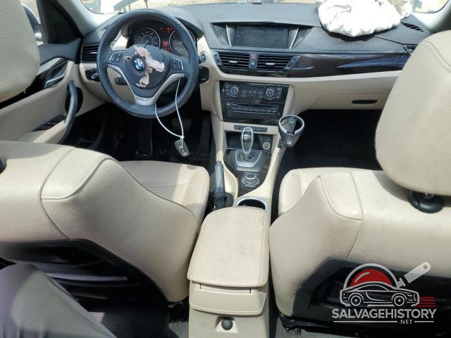 WBAVL1C53DVR87807 2013 BMW X1 photo no. 8