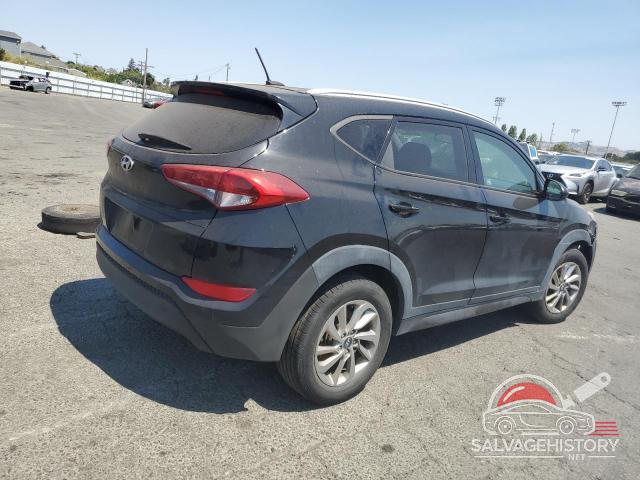 KM8J33A43GU088605 2016 HYUNDAI TUCSON photo no. 3