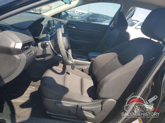 1N4BL4BV3MN414713 2021 NISSAN ALTIMA photo no. 7