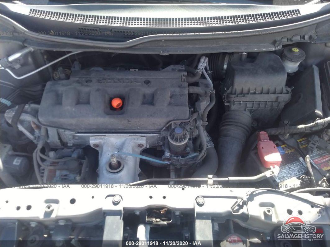 19XFB2F5XCE387784 2012 HONDA CIVIC SDN photo no. 10