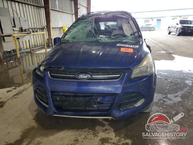 1FMCU0J90EUC29644 2014 FORD ESCAPE photo no. 5