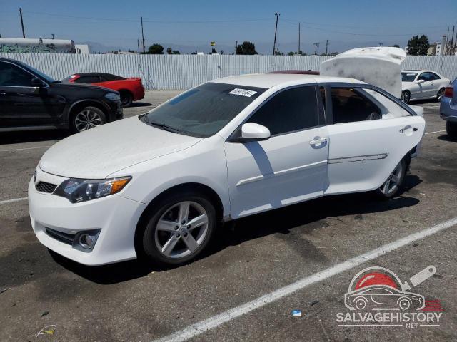 4T1BF1FK2CU181150 2012 TOYOTA CAMRY photo no. 14