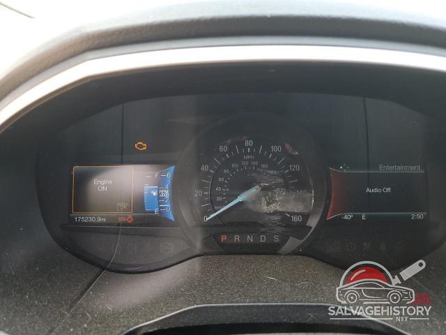 2FMTK4J99FBC08487 2015 FORD EDGE photo no. 9