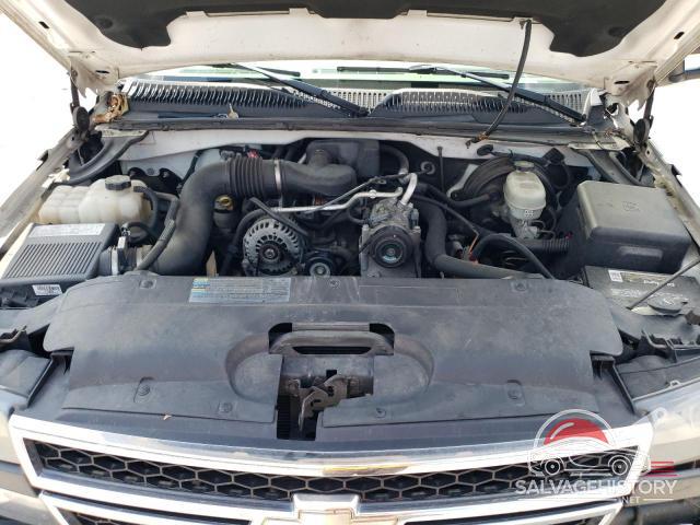 1GCEC14X76Z291109 2006 CHEVROLET ALL Models photo no. 11