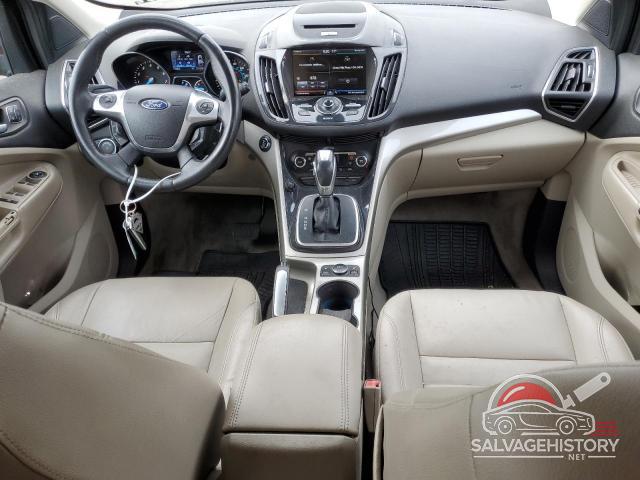 1FMCU9H94DUC86146 2013 FORD ESCAPE photo no. 8