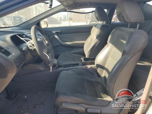 2HGFG1B60BH507591 2011 HONDA CIVIC photo no. 7