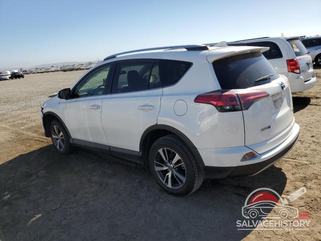 JTMWFREV7GJ083805 2016 TOYOTA RAV4 photo no. 2
