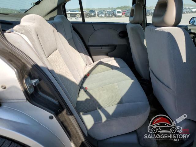 1G8AL55B96Z108571 2006 SATURN ION photo no. 10