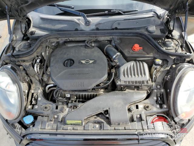 WMWXS5C59FT829487 2015 MINI COOPER photo no. 11